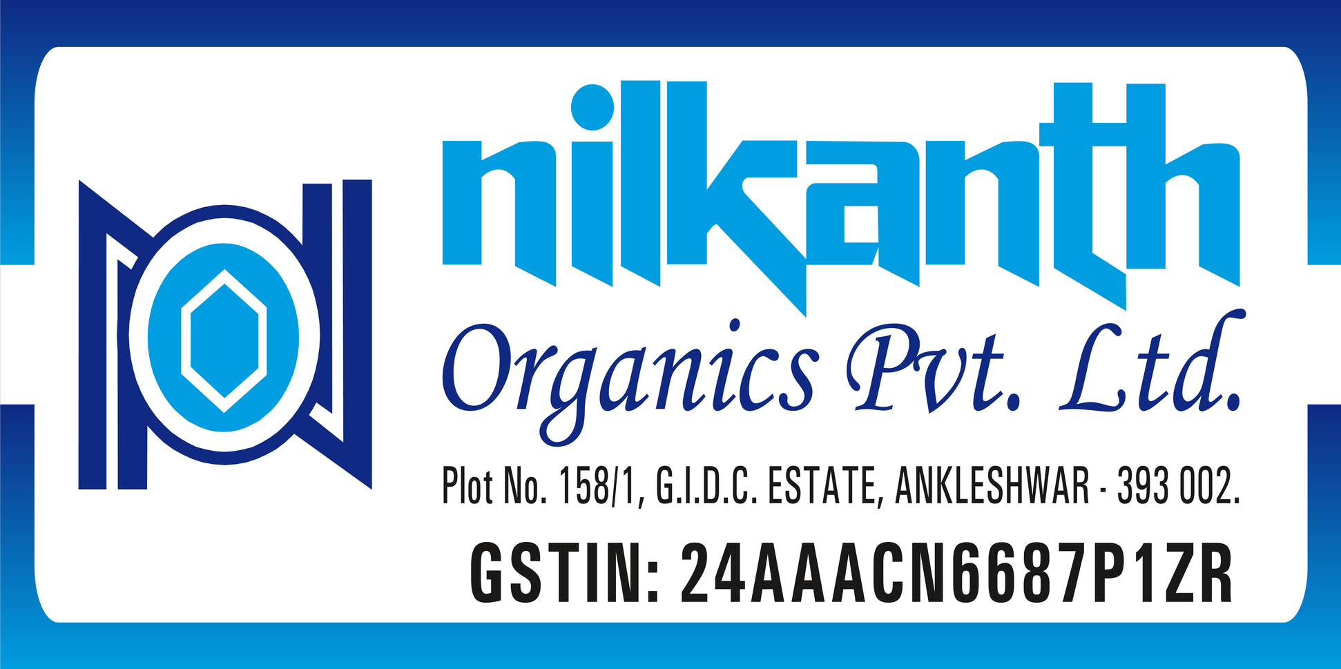 Nilkanth organics