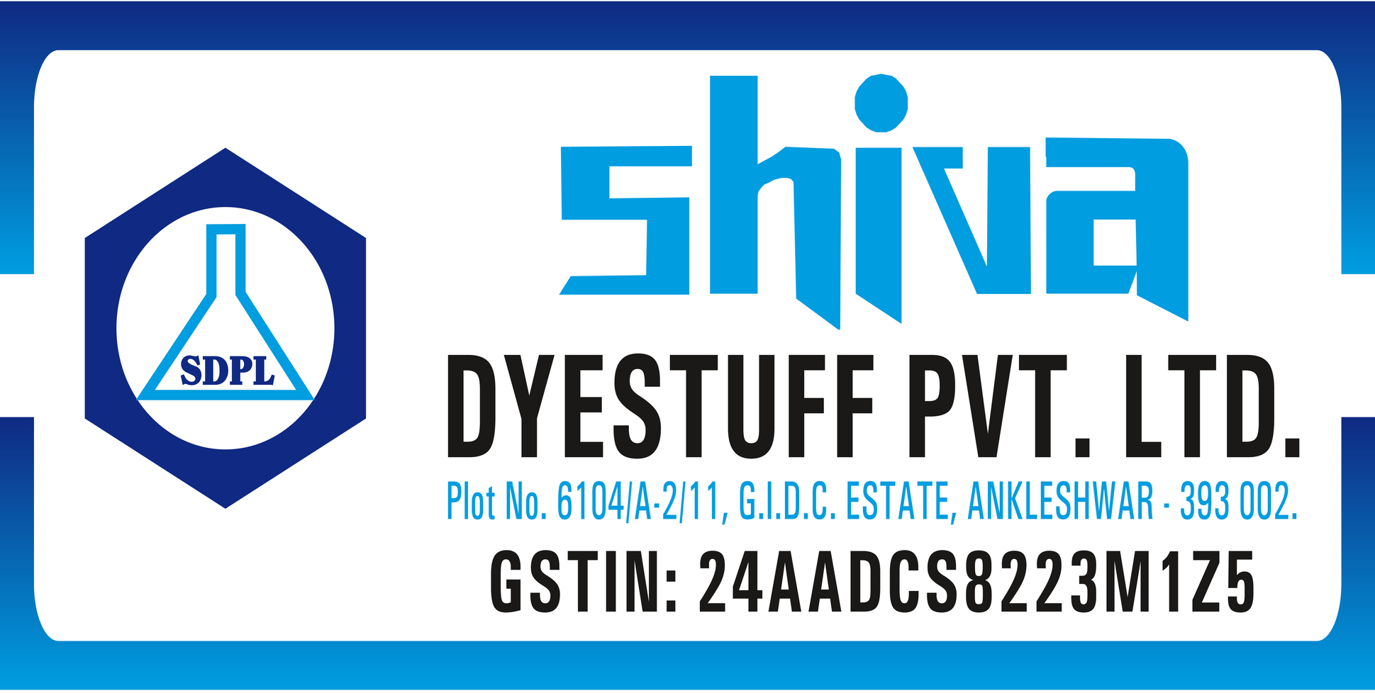 Shiva dyestuff