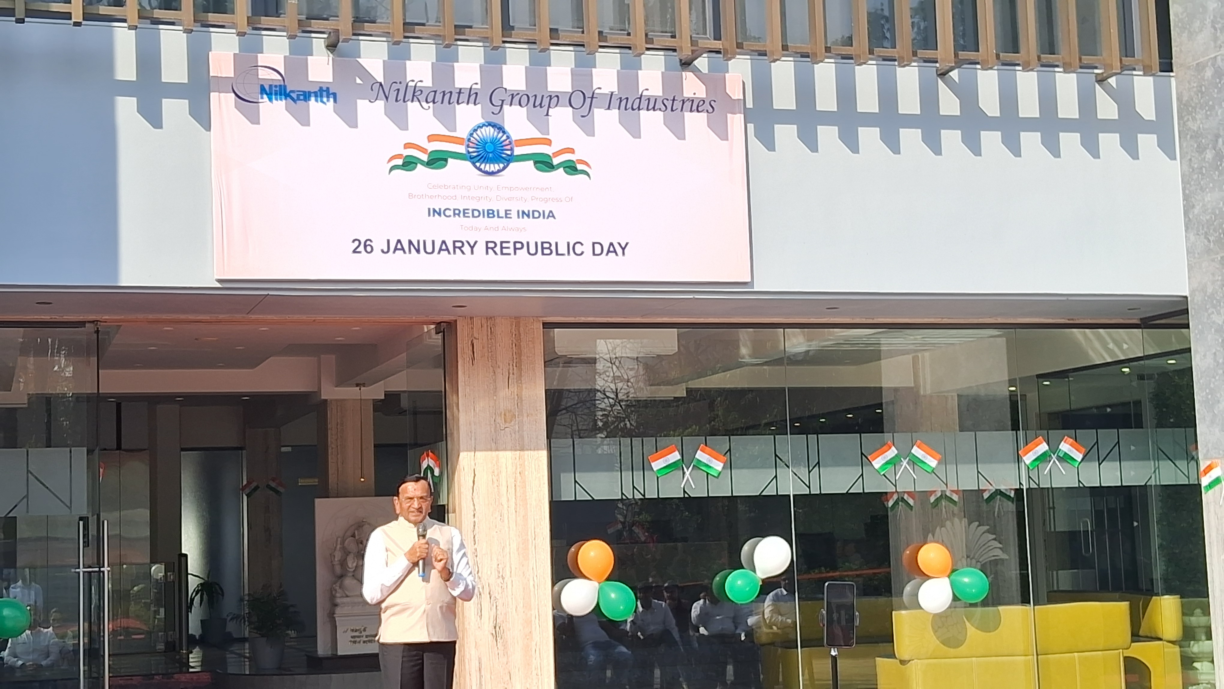 Republic Day 2025