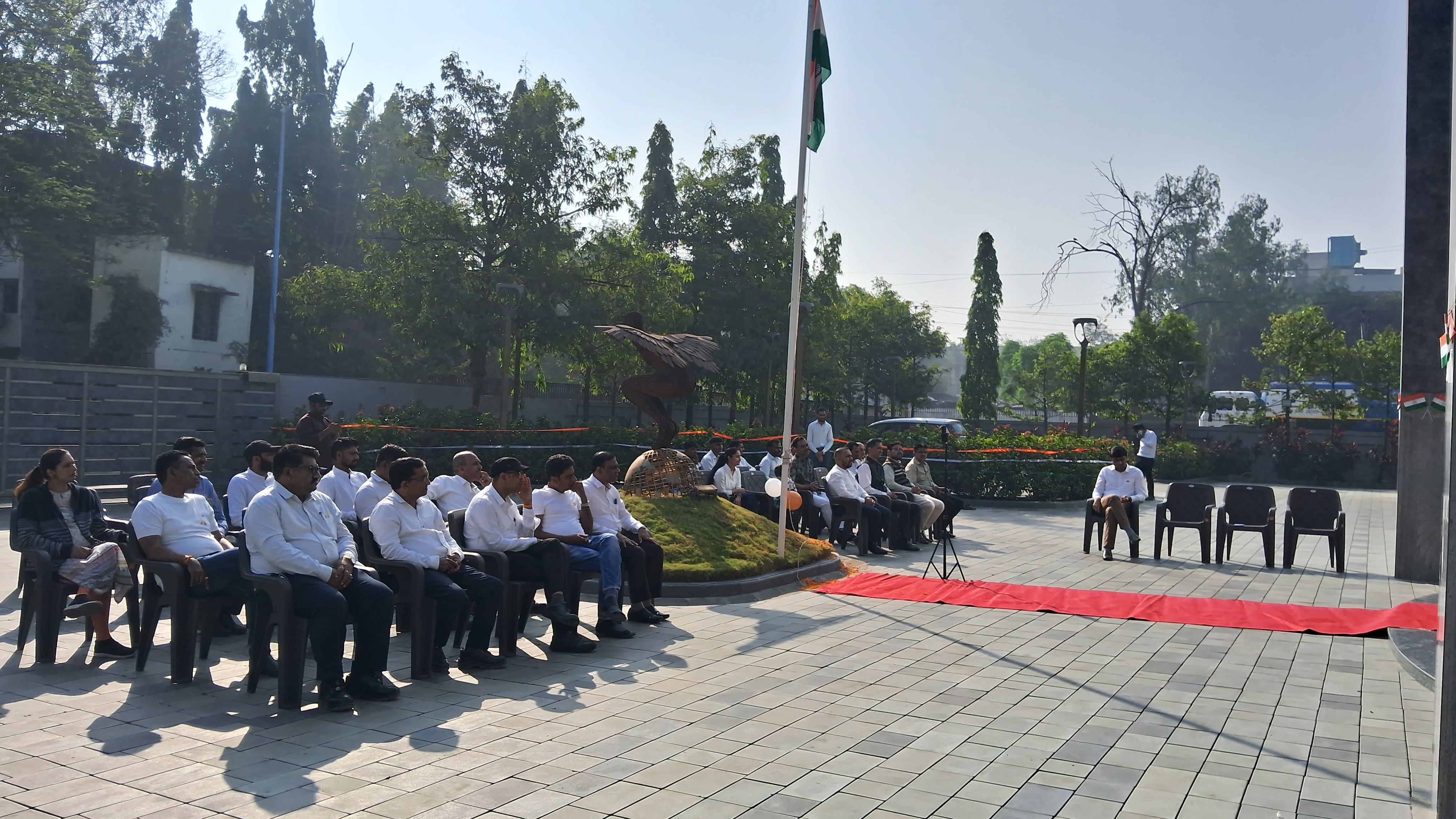 Republic Day 2025