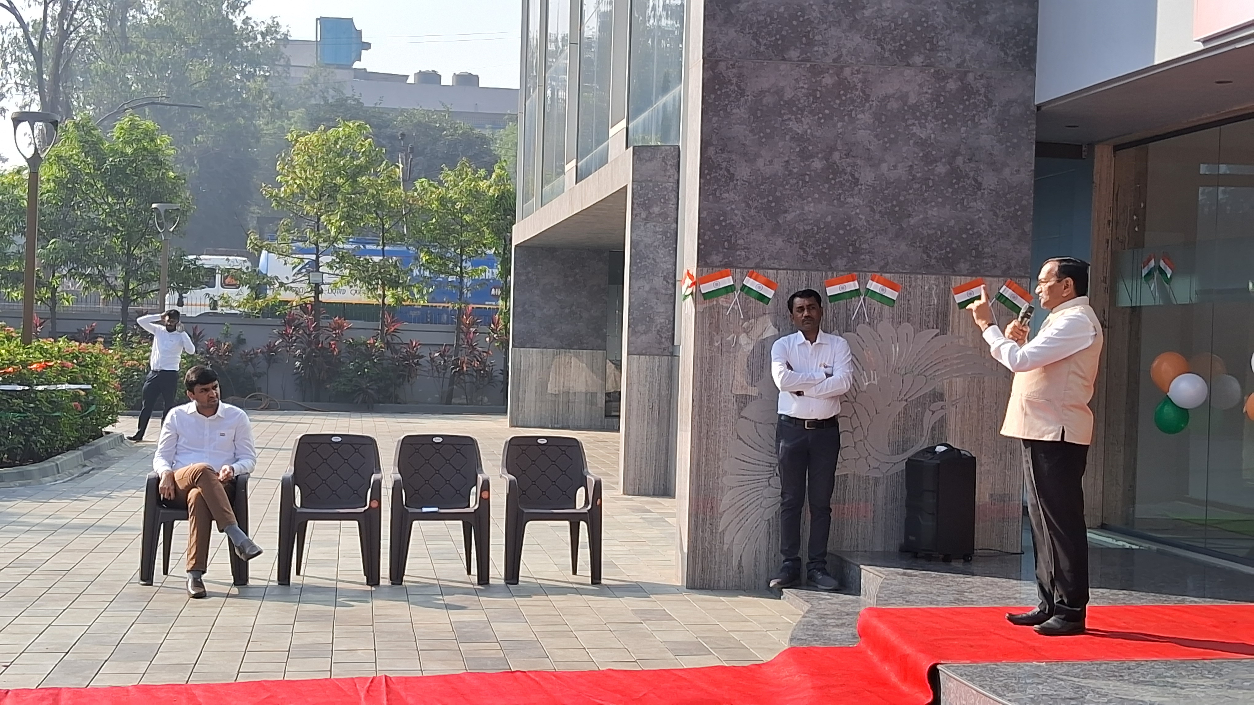 Republic Day 2025