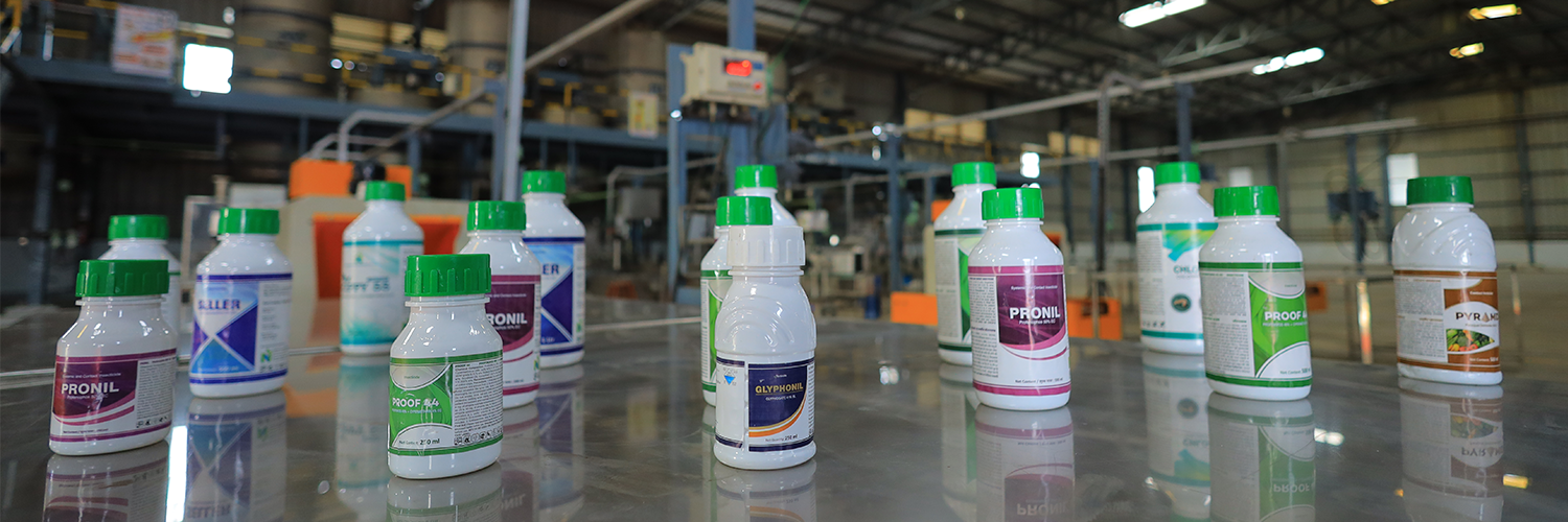 Phthalocyanine Pigments Manufacturer