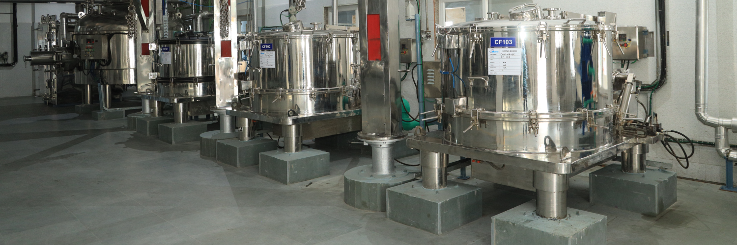 Pharmaceutical Intermediates Manufacturers