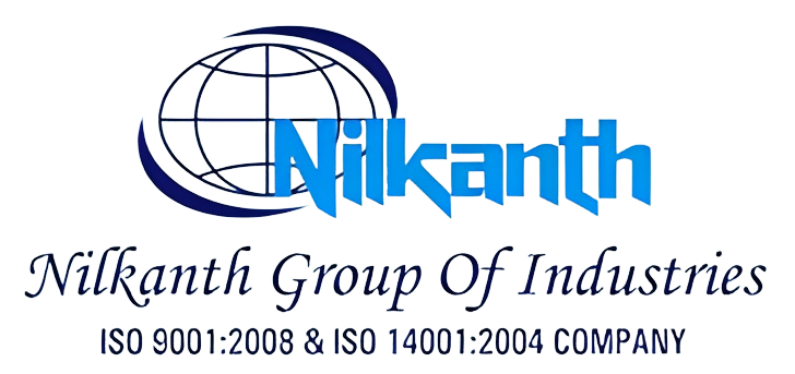 Nilkanth Group Logo